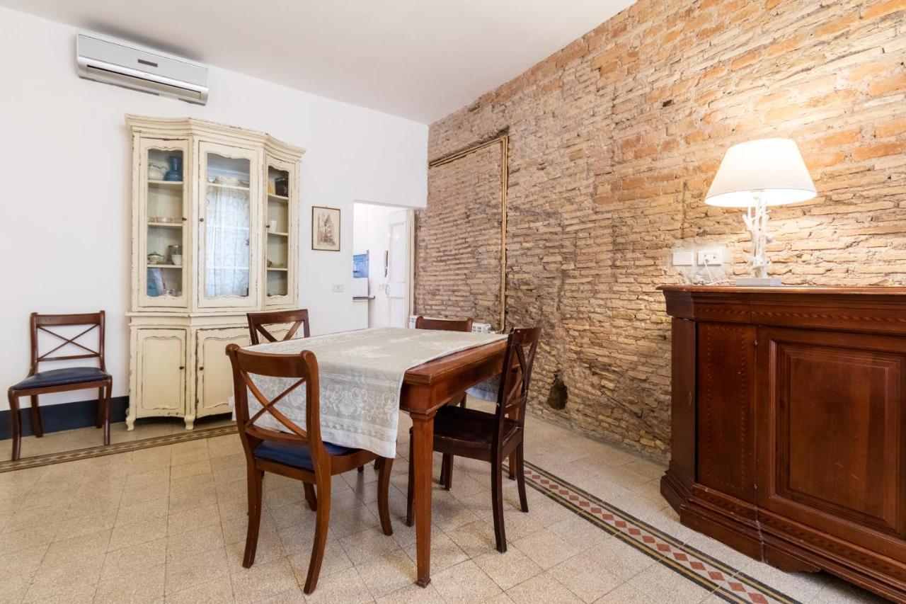 Tetti Di Piazza Navona Lägenhet Rom Exteriör bild